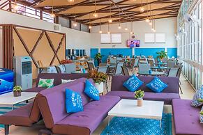 Villa Pool Lay Resort Pattaya