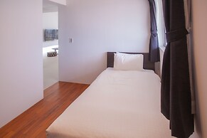 Kariyushi Condominium Resort Onna Maeda Base