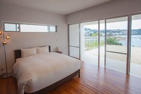 Kariyushi Condominium Resort Onna Maeda Base