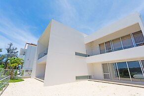 Kariyushi Condominium Resort Onna Maeda Base