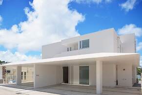 Kariyushi Condominium Resort Onna Maeda Base