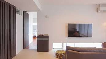 Kariyushi Condominium Resort Onna Maeda Base