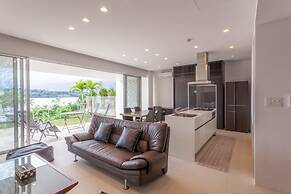 Kariyushi Condominium Resort Onna Maeda Base