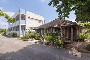 Condominium Uminchu No Yado