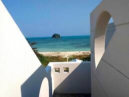 Condominium Uminchu No Yado