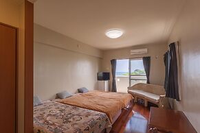 Condominium Uminchu No Yado