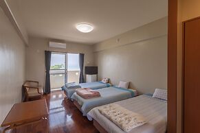 Condominium Uminchu No Yado