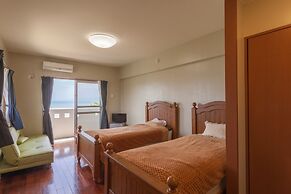 Condominium Uminchu No Yado