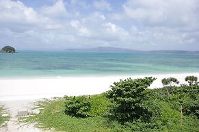 Condominium Uminchu No Yado