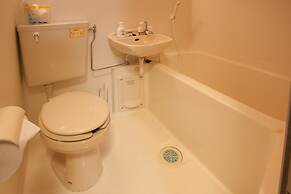 Condominium Uminchu No Yado