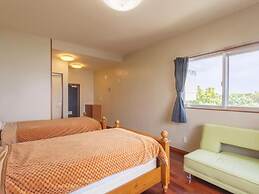 Condominium Uminchu No Yado