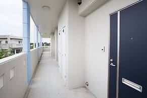 Condominium Uminchu No Yado