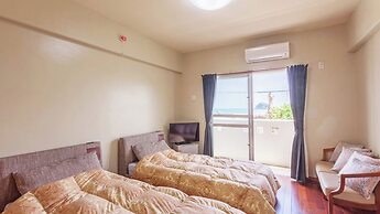 Condominium Uminchu No Yado