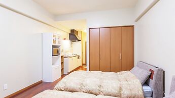 Condominium Uminchu No Yado