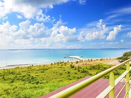 Ocean Hills Chouraku Stay