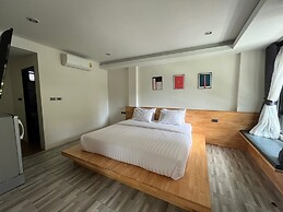 Sor Kor Sor Resort