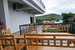 Sor Kor Sor Resort
