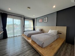 Sor Kor Sor Resort