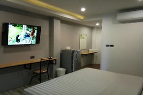 Sor Kor Sor Resort