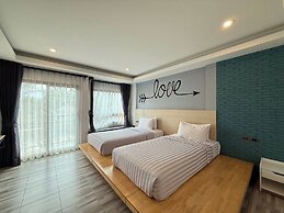Sor Kor Sor Resort