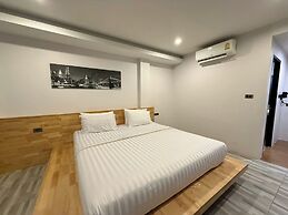 Sor Kor Sor Resort