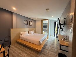 Sor Kor Sor Resort