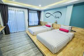 Sor Kor Sor Resort