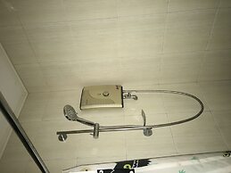 Jes & Warren's Place