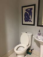 Jes & Warren's Place