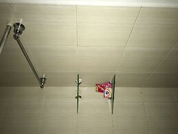 Jes & Warren's Place