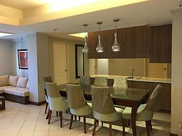 Jes & Warren's Place