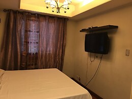 Jes & Warren's Place