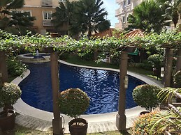 Jes & Warren's Place