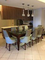 Jes & Warren's Place