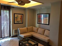 Jes & Warren's Place