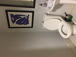 Jes & Warren's Place