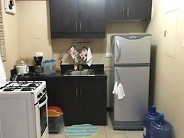 Jes & Warren's Place