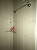 Jes & Warren's Place