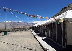 TIH The Norling Camp - Pangong