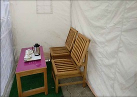 TIH The Norling Camp - Pangong