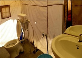 TIH The Norling Camp - Pangong