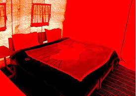 TIH The Norling Camp - Pangong