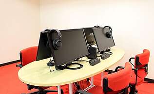 Osatsu Pacific Hotel