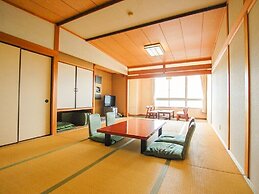 Osatsu Pacific Hotel