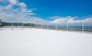 Osatsu Pacific Hotel