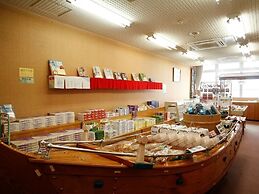 Osatsu Pacific Hotel