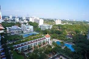 The Astra Luxury Suit condo
