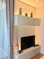 The Astra Luxury Suit condo