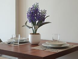 The Astra Luxury Suit condo