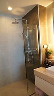 The Astra Luxury Suit condo